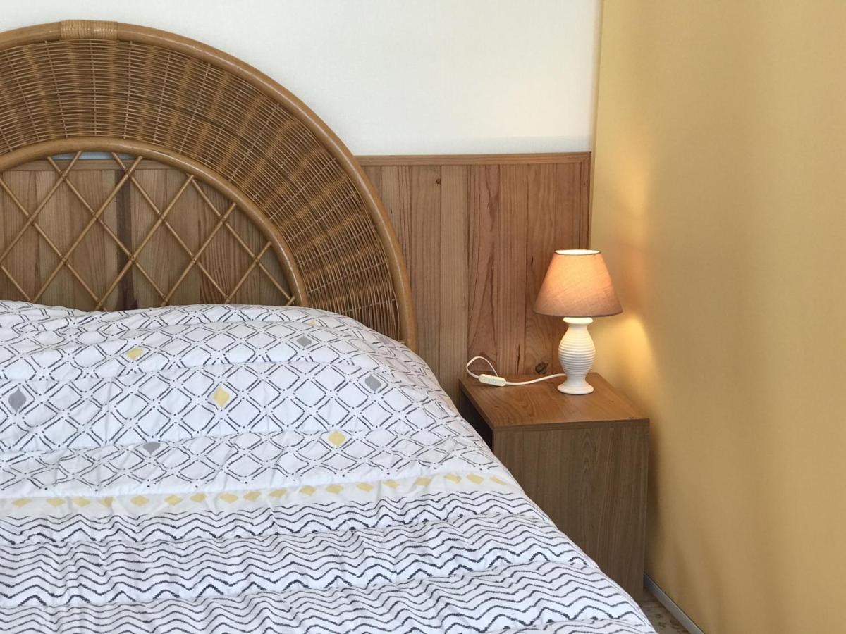 Maison Avec Courette A 450M De La Plage Et Proche Commerces - Tout Equipee - Fr-1-22-176 Ла Транш-сюр-Мер Екстериор снимка