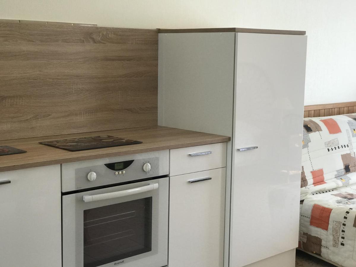Maison Avec Courette A 450M De La Plage Et Proche Commerces - Tout Equipee - Fr-1-22-176 Ла Транш-сюр-Мер Екстериор снимка